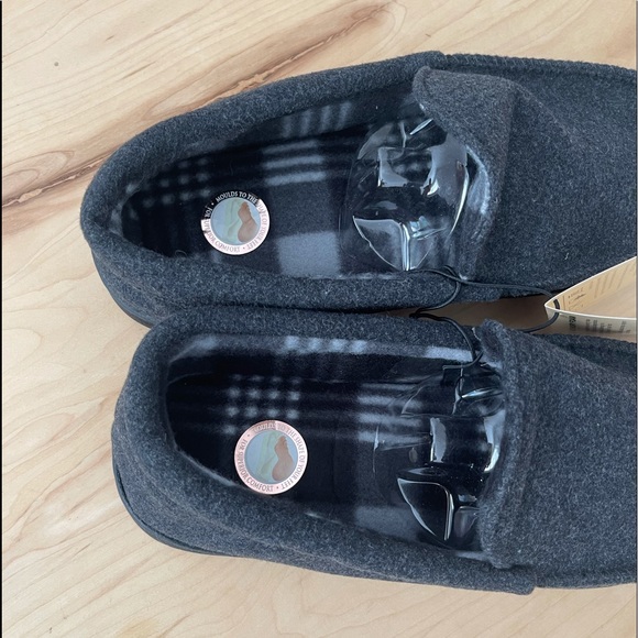 Dena lives warm Ultra soft comfort slippers - Picture 4 of 7